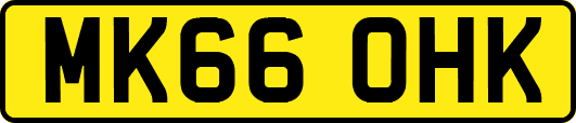 MK66OHK
