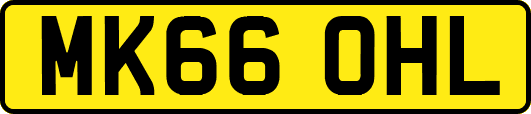 MK66OHL