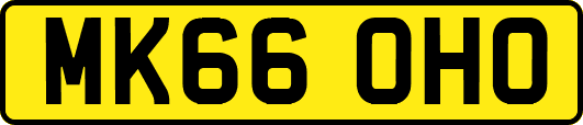 MK66OHO
