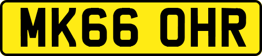 MK66OHR
