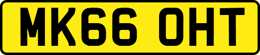 MK66OHT