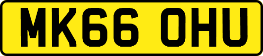 MK66OHU