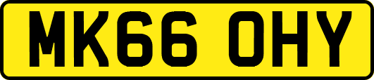 MK66OHY