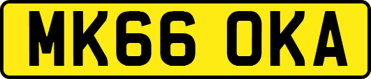 MK66OKA