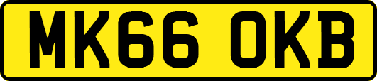 MK66OKB