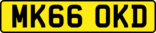 MK66OKD