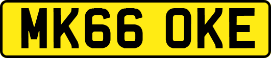 MK66OKE