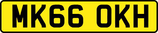 MK66OKH