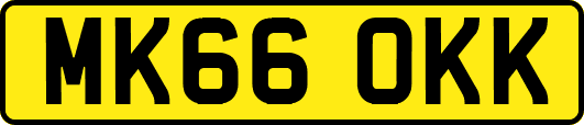MK66OKK