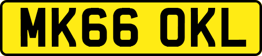 MK66OKL