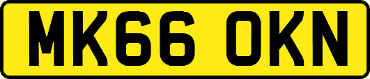 MK66OKN