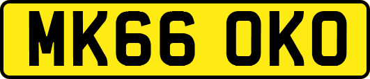MK66OKO
