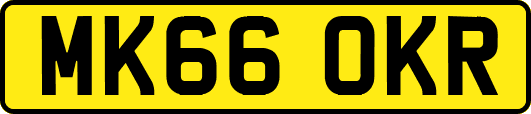 MK66OKR