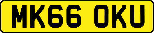 MK66OKU