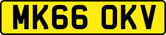 MK66OKV