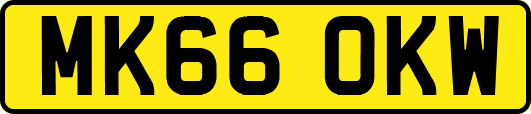 MK66OKW