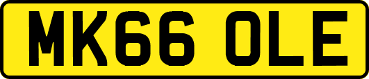 MK66OLE