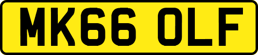 MK66OLF