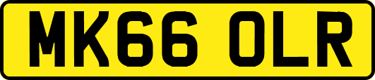 MK66OLR