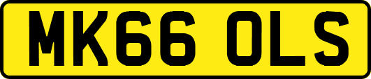 MK66OLS