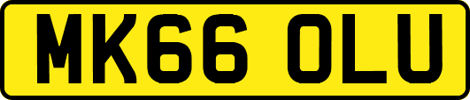 MK66OLU