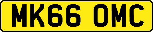 MK66OMC
