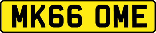 MK66OME
