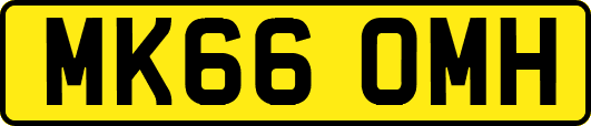 MK66OMH