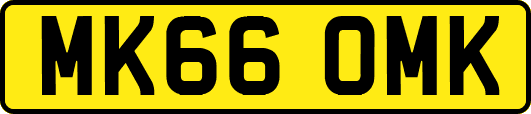 MK66OMK