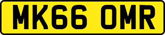 MK66OMR