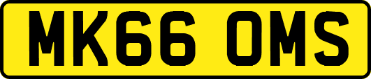 MK66OMS