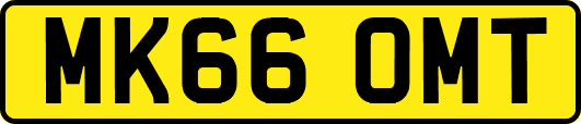 MK66OMT