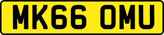MK66OMU