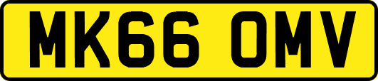 MK66OMV