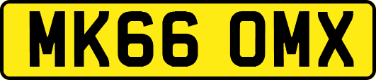 MK66OMX