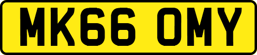 MK66OMY