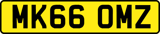 MK66OMZ