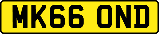 MK66OND