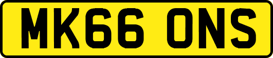 MK66ONS