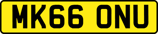 MK66ONU