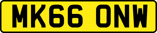 MK66ONW