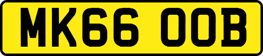 MK66OOB