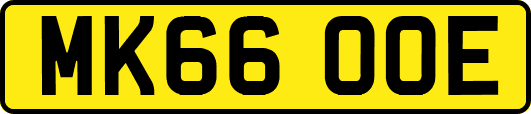 MK66OOE