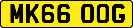 MK66OOG