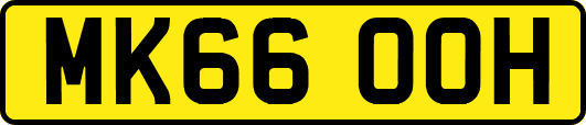 MK66OOH