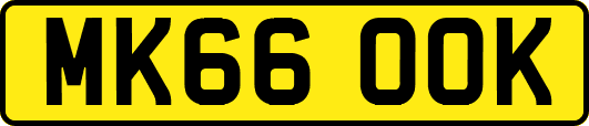 MK66OOK