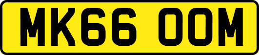 MK66OOM