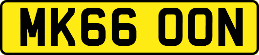 MK66OON