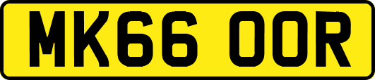MK66OOR