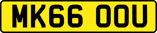 MK66OOU